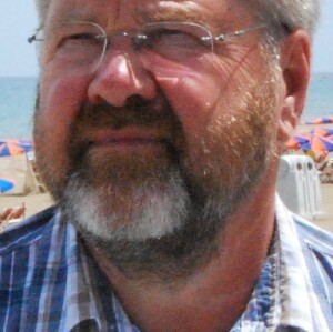 Profilbild på Kenneth Lidman