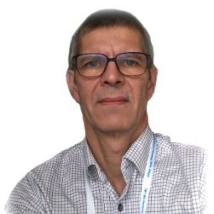 Profilbild på Kenneth Lindh