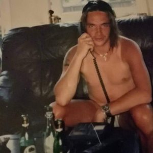 Profilbild på Kenneth Lindholm