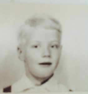 Profilbild på Kenneth Ljung