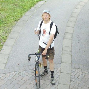 Profilbild på Kenneth Ljungberg
