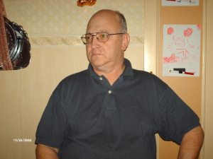 Profilbild på Kenneth Lööf