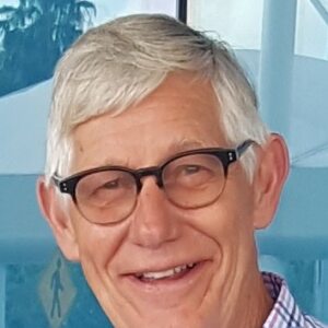 Profilbild på Kenneth Lundstedt