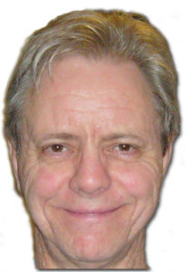 Profilbild på Kenneth Magnusson