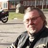 Profilbild på Kenneth Magnusson