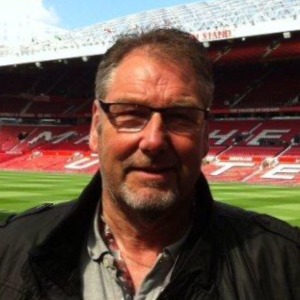 Profilbild på Kenneth Magnusson
