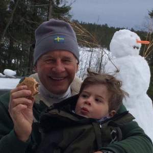 Profilbild på Kenneth Mårtensson