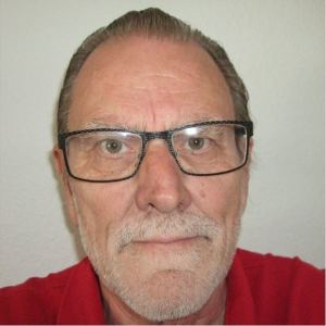 Profilbild på Kenneth Mårtensson
