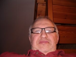 Profilbild på Kenneth Möller