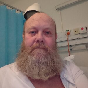 Profilbild på Kenneth Nilsson