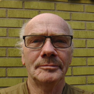 Profilbild på Kenneth Nilsson