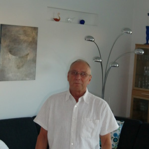 Profilbild på Kenneth Nilsson