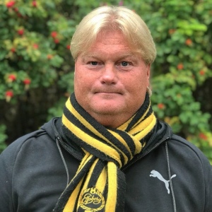 Profilbild på Kenneth Nilsson