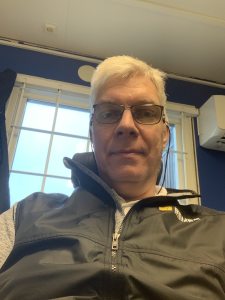 Profilbild på Kenneth Nilsson