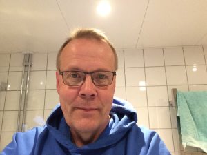 Profilbild på Kenneth Nordell