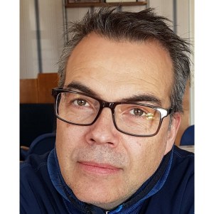 Profilbild på Kenneth Nyberg