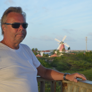 Profilbild på Kenneth Nygren
