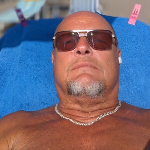 Profilbild på Kenneth Nygren