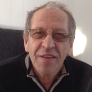 Profilbild på Kenneth Öhman