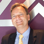 Profilbild på Kenneth Österman