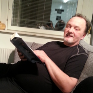 Profilbild på Kenneth Östman