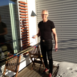Profilbild på Kenneth Olausson