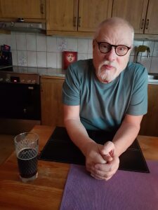 Profilbild på Kenneth Olin
