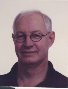 Profilbild på Kenneth Olofsson