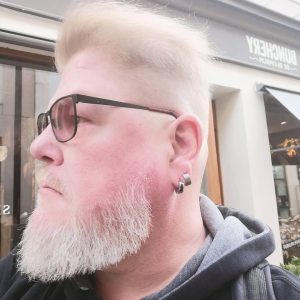 Profilbild på Kenneth Olsson