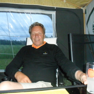 Profilbild på Kenneth Olsson