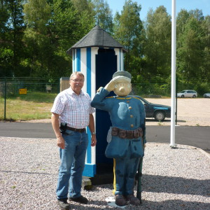 Profilbild på Kenneth Olsson