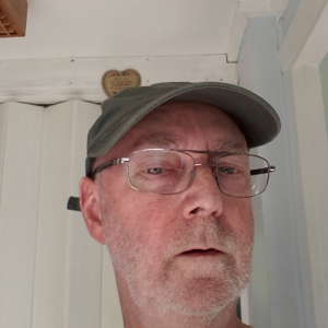 Profilbild på Kenneth Olsson