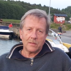 Profilbild på Kenneth Olsson