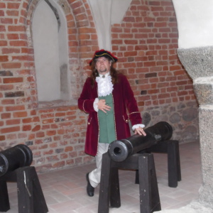 Profilbild på Kenneth Oskarsson