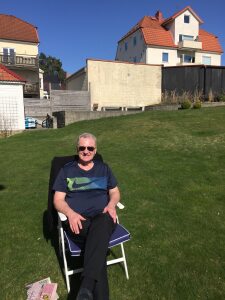 Profilbild på Kenneth Ottosson