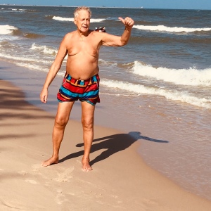 Profilbild på Kenneth Palmqvist