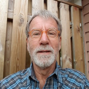 Profilbild på Kenneth Persson