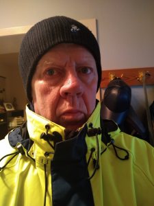 Profilbild på Kenneth Pettersson