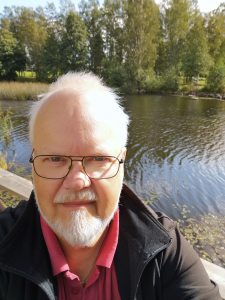 Profilbild på Kenneth Pettersson