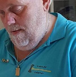 Profilbild på Kenneth Pettersson
