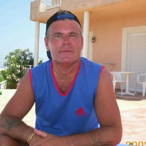 Profilbild på Kenneth Pohjanen