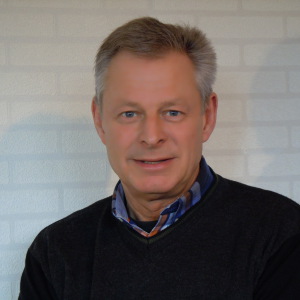 Profilbild på Kenneth Ragnmark