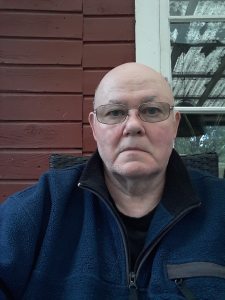 Profilbild på Kenneth Rosenholm