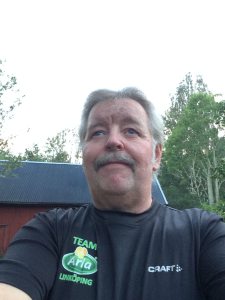 Profilbild på Kenneth Samuelsson