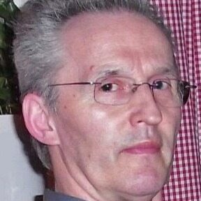 Profilbild på Kenneth Samuelsson