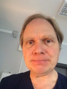 Profilbild på Kenneth Sandberg