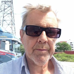 Profilbild på Kenneth Sandö