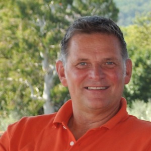 Profilbild på Kenneth Sandström