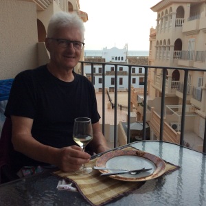 Profilbild på Kenneth Schönfeldt