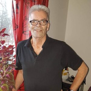 Profilbild på Kenneth Silverlind